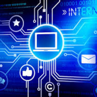 Timeline: Historia del Internet