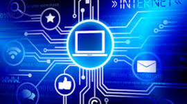 Timeline: Historia del Internet