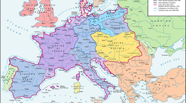 Timeline: Napoleon Bonaparte