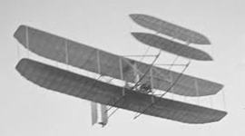 Timeline: Airplane Evolution