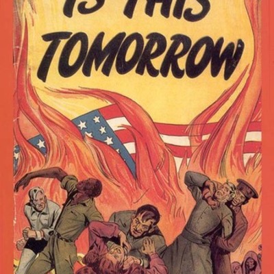 Timeline: The Cold War - Roxanne Clark