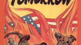 Timeline: The Cold War - Roxanne Clark