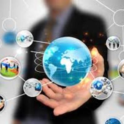 Timeline: HISTORIA DE LA INFORMÁTICA