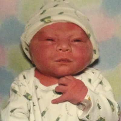 Timeline: Joey LaVigne's Life on a Timeline