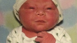 Timeline: Joey LaVigne's Life on a Timeline