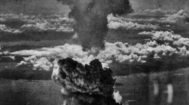 Timeline: Bombing of Hiroshima - the end of WWII
