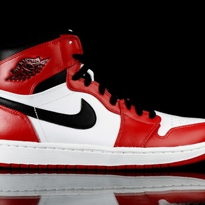 Timeline: History Of Basketball Shoes