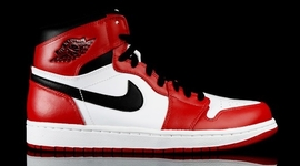 Timeline: History Of Basketball Shoes