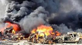 Timeline: Terrorist Attacks Timeline