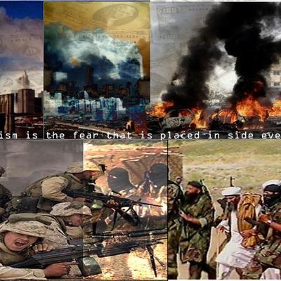 Timeline: 8 Major global terrorist incidents