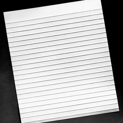 Timeline: Innovations of paper