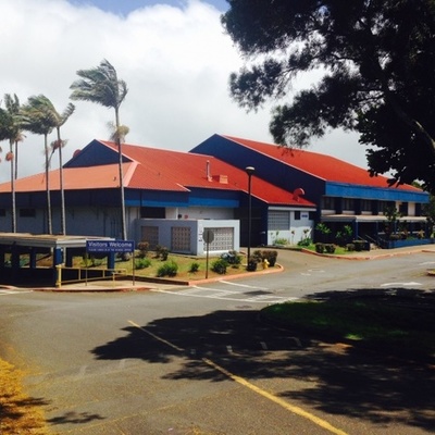 Timeline: Future of Kalama Intermediate