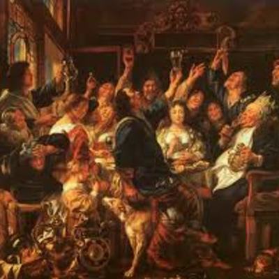 Timeline: Trojan War By "Zayra Zamora