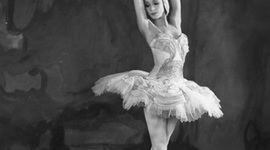 Timeline: Margot Fonteyn's Timeline