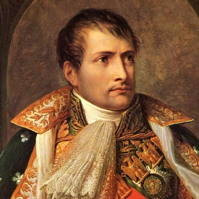 Timeline: Napoleon Bonaparte