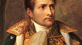 Timeline: Napoleon Bonaparte