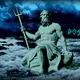 Amazing greek god poseidon history ancient mythology