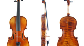 Timeline: Product Evolution- Violin