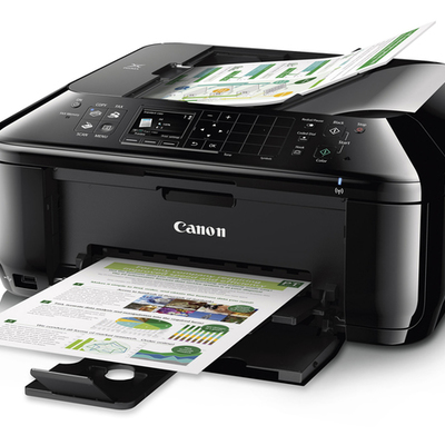 Timeline: The Evolution of the Printer