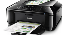 Timeline: The Evolution of the Printer