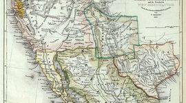 Timeline: Early Texas Eras and Dates