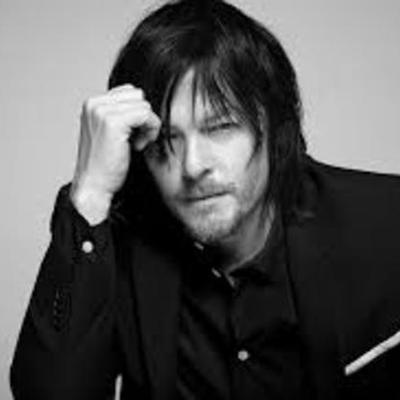 Timeline: Norman Reedus's Career