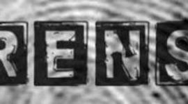 Timeline: History of Forensics