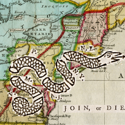 Timeline: Building Colonial Unity