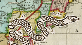 Timeline: Building Colonial Unity