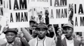 Timeline: Unit 2: Civil Rights in America