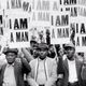 I am man