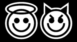 Timeline: Good and Evil in the 100 years