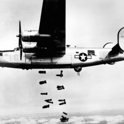 Timeline: World War II - Atomic Bomb Timeline