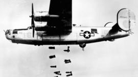 Timeline: World War II - Atomic Bomb Timeline