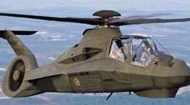 Timeline: The Helicopter