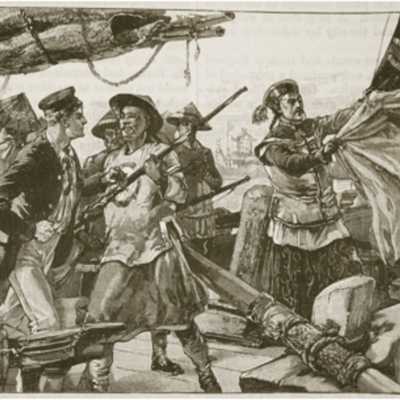 Timeline: The Opium Wars