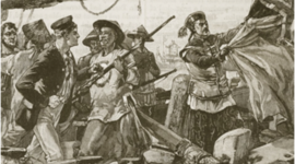 Timeline: The Opium Wars