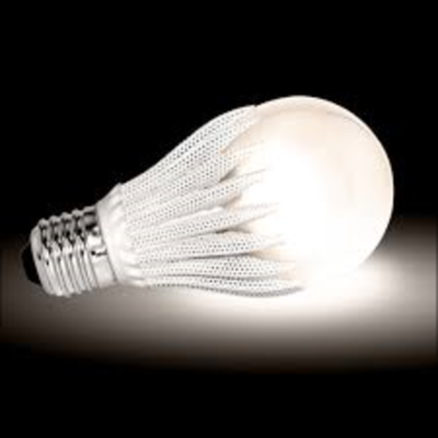 Timeline: The Lightbulb Invention