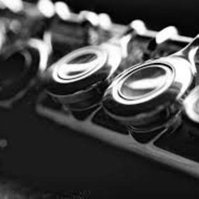 Timeline: Evolution of The Western Concert Flute