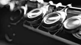 Timeline: Evolution of The Western Concert Flute