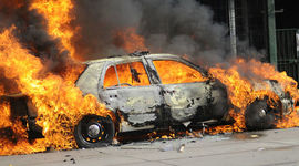 Timeline: Global Terrorist Attacks 1972-Present