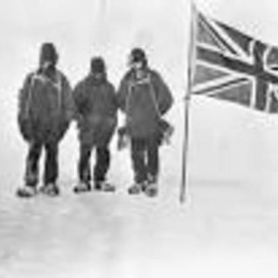 Timeline: Events in the History of Antarctica