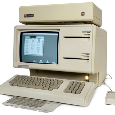 Timeline: Historia de los ordenadores