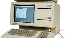 Timeline: Historia de los ordenadores