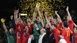 Timeline: HISTORIA DE LOS MUNDIALES DE FUTBOL