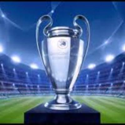 Timeline: Champions league en los últimos 6 años.