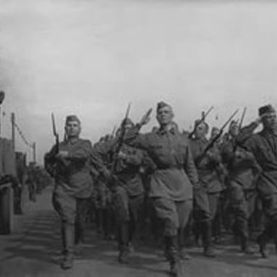 Timeline: История