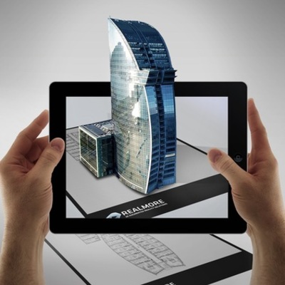 Timeline: Realidad Aumentada