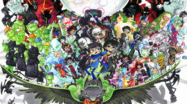 Timeline: Story of My Life