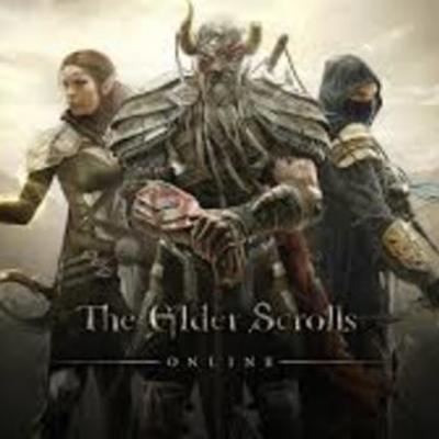 Timeline: The elder scrolls evolution